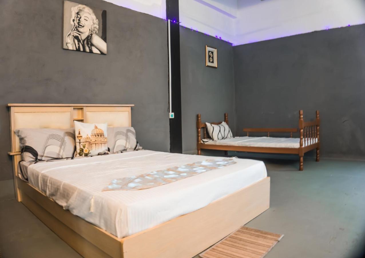 Ipoh Boutique Stay מראה חיצוני תמונה